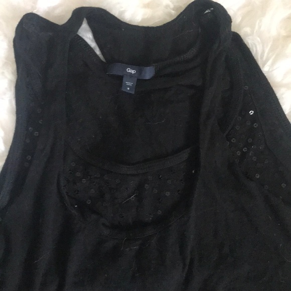 Express & Gap Camisole Bundle - Picture 2 of 3